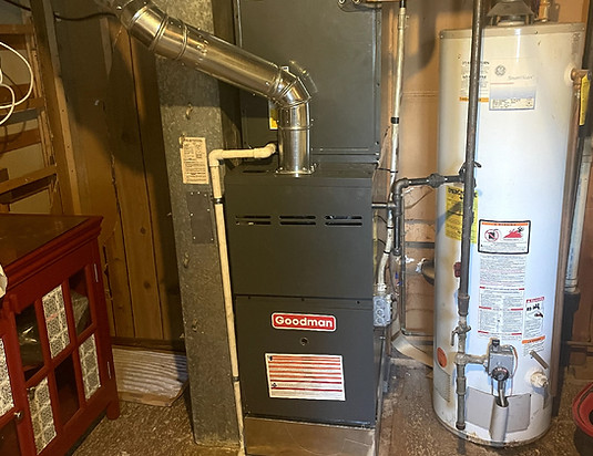Furnace service Chicago