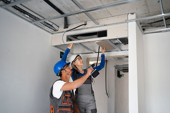 HVAC services Chicago