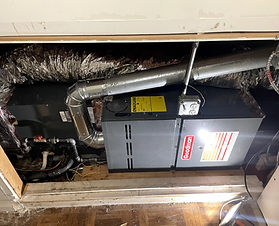 AC maintenance Chicago