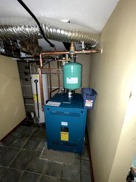 Air conditioning repair Chicago