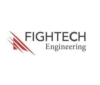 לוגו Fightech Engineering