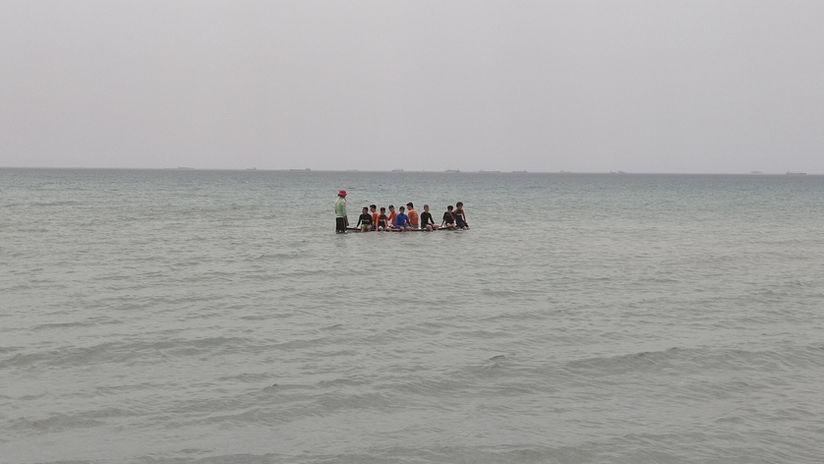 לונה סרף גלישה