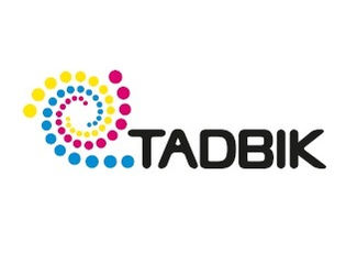 לוגו Tadbik
