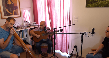 מרכזי האנרגיה בגוף שלנו - צ'אקרות (חלק שני) פרק 15 - פודקאסט המעלית