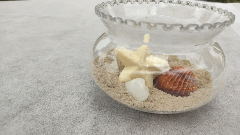 אירוע מרכז שולחן בלונה