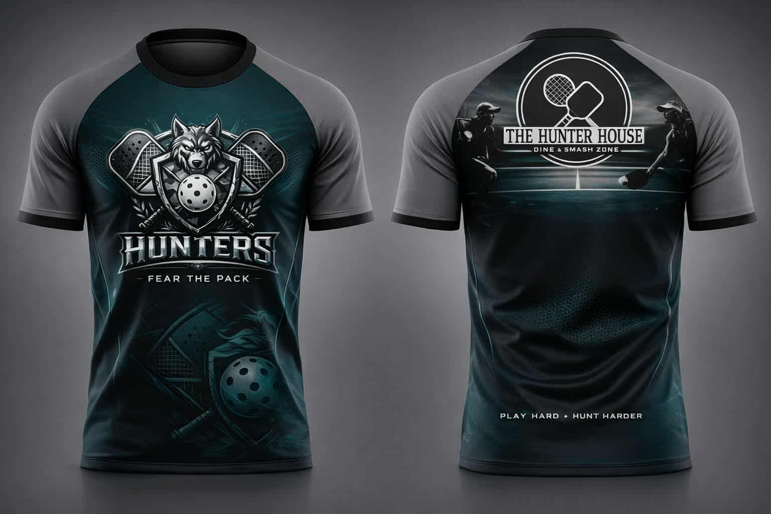 T-SHIRT