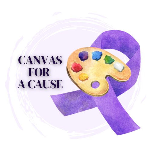 Canvas for a Cause 