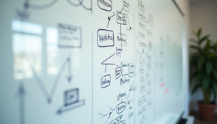 Enhance Your Business with Strategic Marketing Frameworks