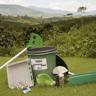 Kit 7P+® la clave para producir un café de calidad