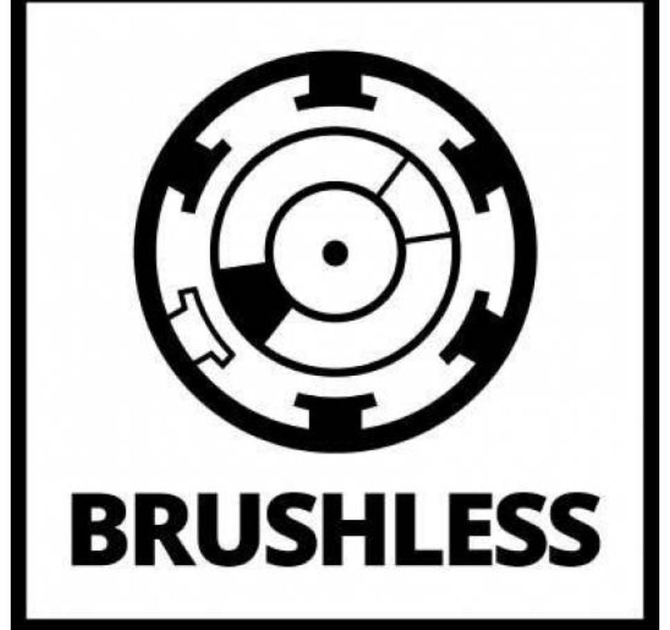 Küçük resim: Einhell TE-CD 18 Li-i BL Kit Kömürsüz Li-on 18V Şarjlı Darbeli Matkap