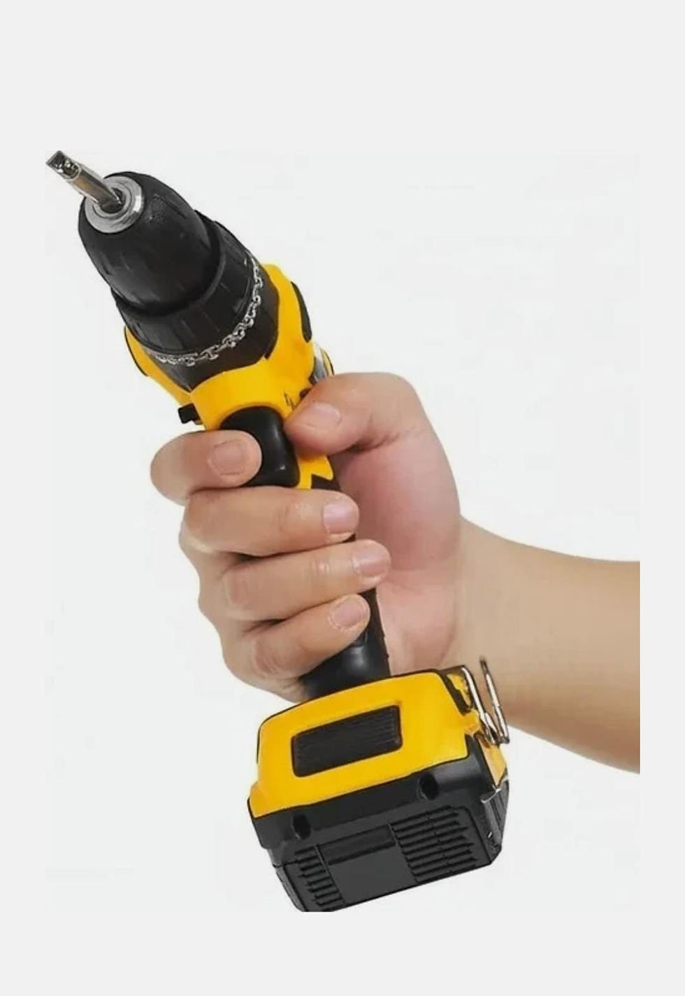 Küçük resim: Lionel Darbeli Şarjlı Matkap Seti Kızaklı Model 30 Parça