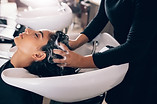 Hair Wash