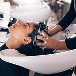 Hair Wash