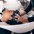 Hair Wash