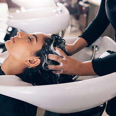 Hair Wash