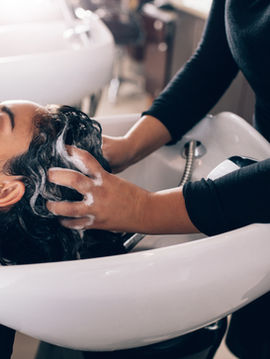 Beyond Relaxation - The Hair Health Benefits You Didn’t Know About.