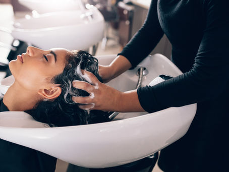 It's Time To Makeover Your Hair Washing Routine