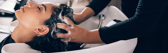 Hair Wash