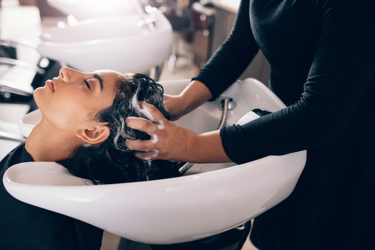 Salon Voda