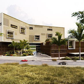 HOSPITAL TATAMA FUNDACION SANTA FE