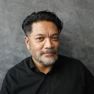 Tom Luhukay