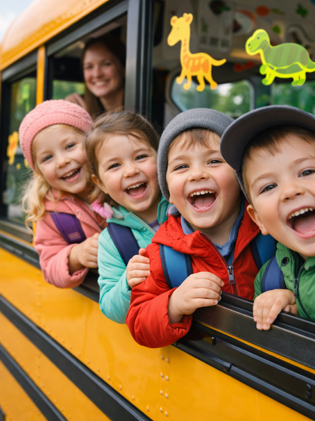 Combien coûte la location d’un autobus au Québec en 2026?