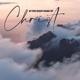 At the Right Hand of Christ