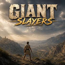 Giant Slayers