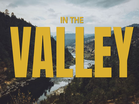 In the Valley