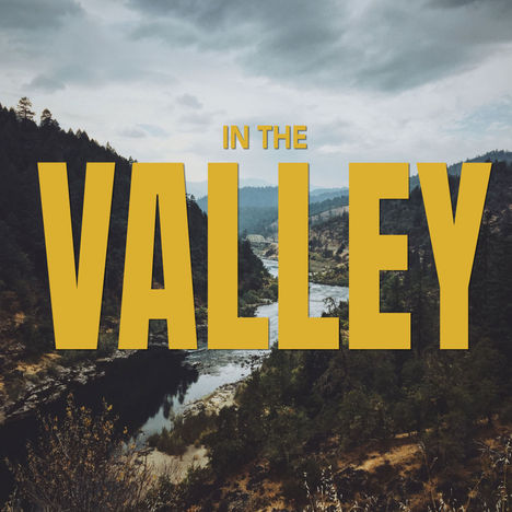 In the Valley