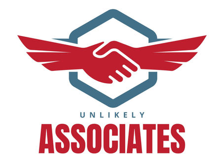 Unlikely Associates