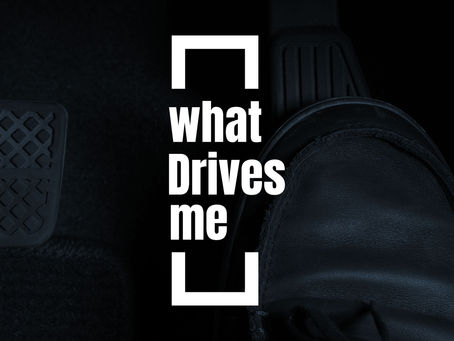 What Drives Me