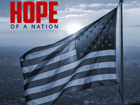 The Hope of a Nation
