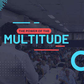 The Power of the Multitude