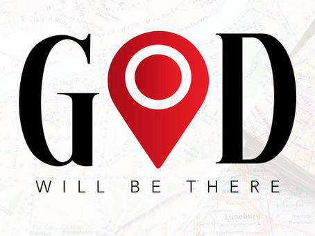 God Will Be There
