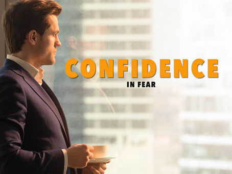 Confidence in Fear
