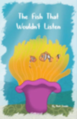 The Fish That Wouldn't Listen