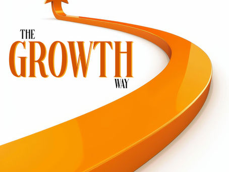 The Growth Way