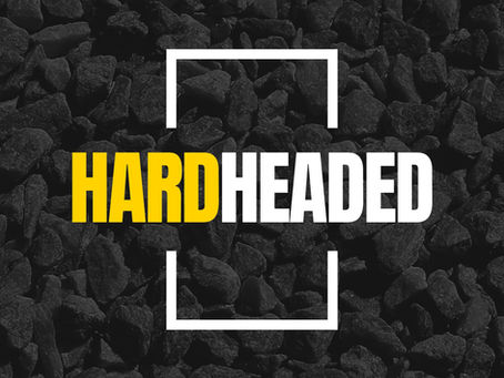 Hardheaded