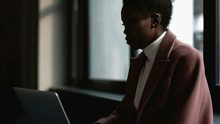 Mapping/(Re-mapping?) Your Career in 2025