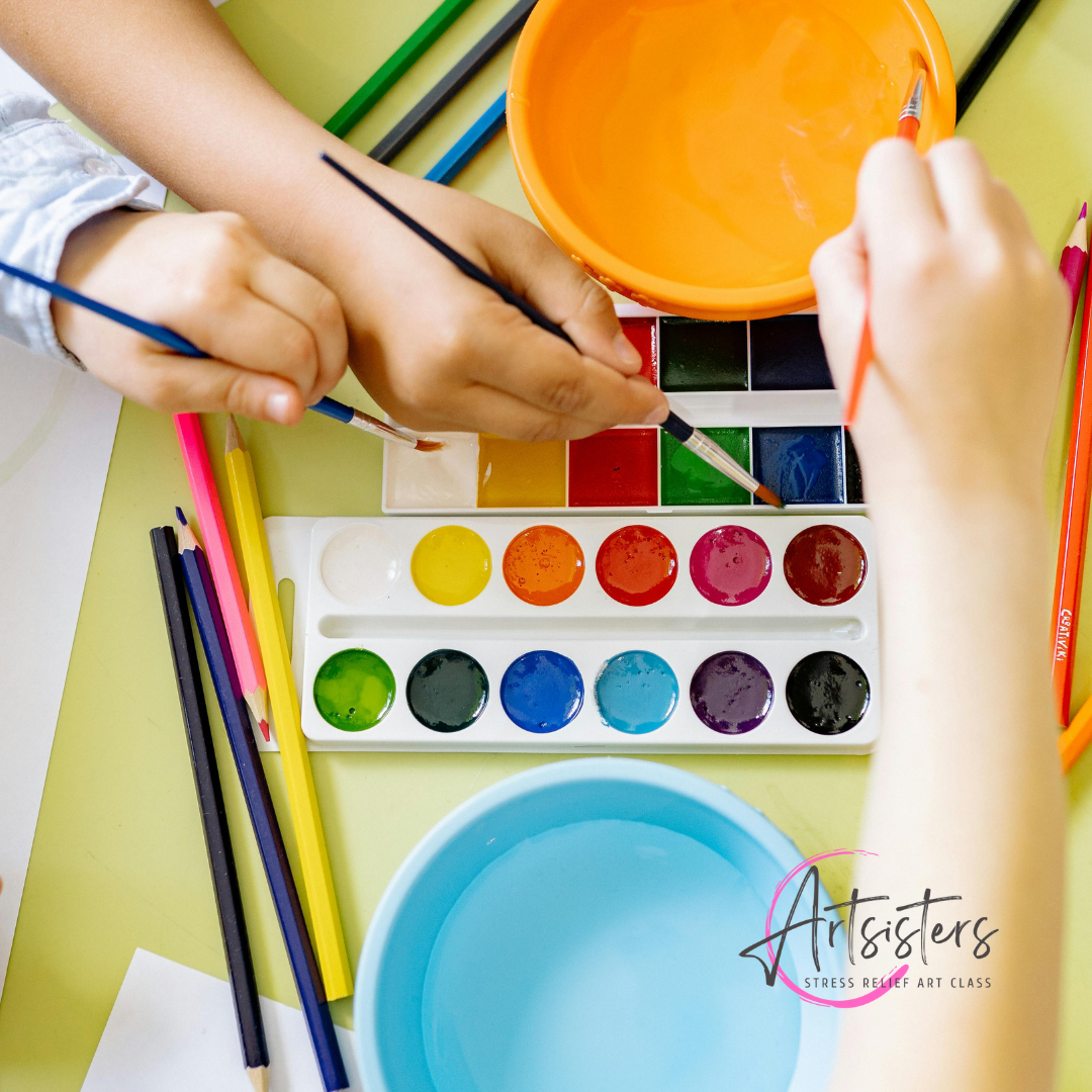 Eltern-Kind-Workshop am 11.2.2026