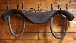 The Ties that Bind