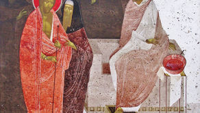 Reign of Christ 2021