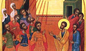 Thanks for Nothing, Peter