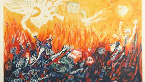 Pentecost Sunday 2024