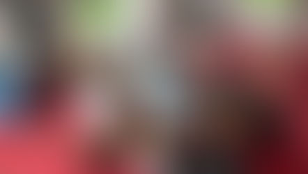 Cleaning, Decluttering, and Blessing