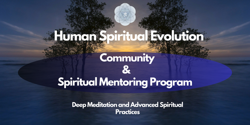 Group Spiritual Mentoring Program