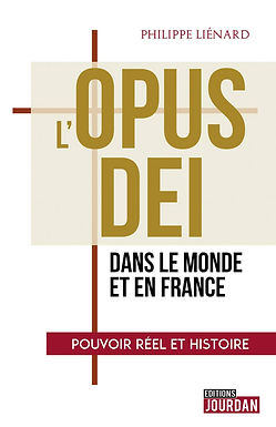 L’Opus Dei dans le monde