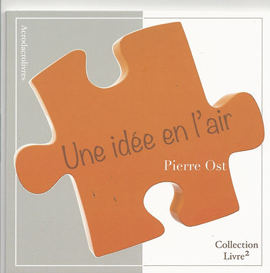 Une idée en l'air