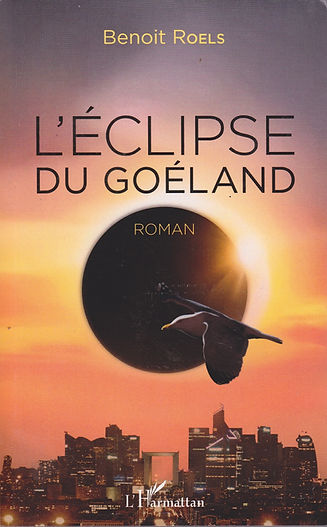 L'éclipse du goéland